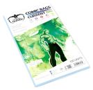 Ultimate Guard Comic Bags BIG wiederverschließbar Current Size (100)